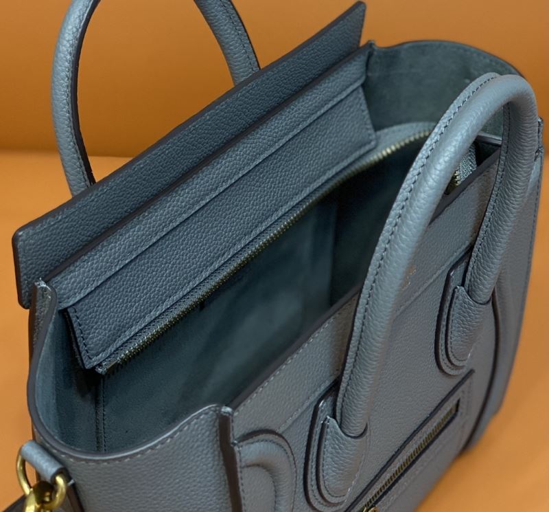 Celine Nano Bags